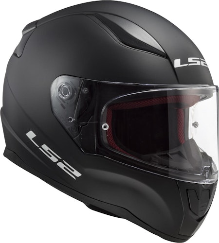 LS2 Kinder-Integralhelm FF353 Rapid Mini