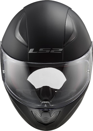 LS2 Kinder-Integralhelm FF353 Rapid Mini