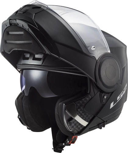 LS2 Klapphelm FF902 Scope