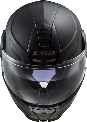 LS2 Klapphelm FF902 Scope