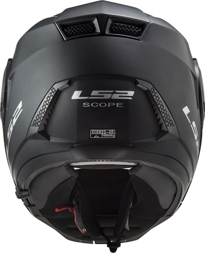 LS2 Klapphelm FF902 Scope