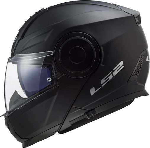 LS2 Klapphelm FF902 Scope