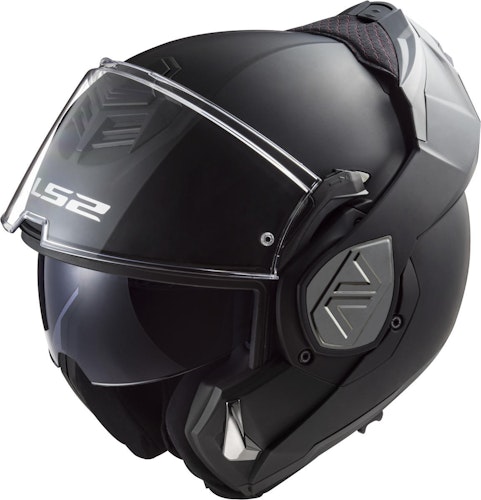 LS2 Klapphelm FF906 Advant