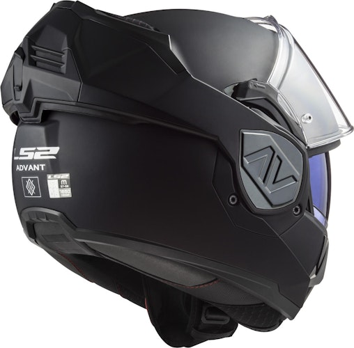 LS2 Klapphelm FF906 Advant