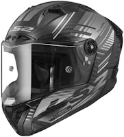 LS2 Integralhelm FF805 Thunder Carbon