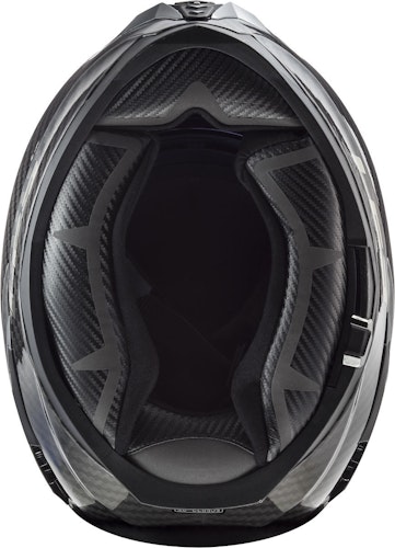 LS2 Integralhelm FF327 Challenger Carbon