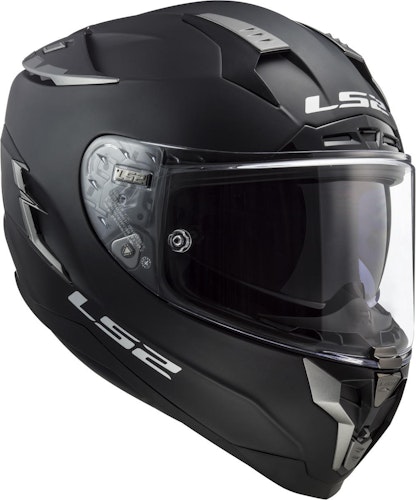 LS2 Integralhelm FF327 Challenger