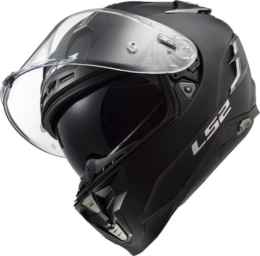 LS2 Integralhelm FF327 Challenger