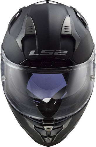 LS2 Integralhelm FF327 Challenger