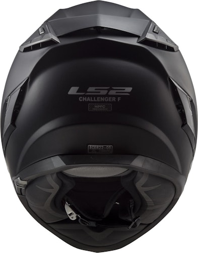 LS2 Integralhelm FF327 Challenger