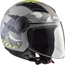 Vorschaubild LS2 Jethelm OF562 Airflow