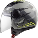 Vorschaubild LS2 Jethelm OF562 Airflow