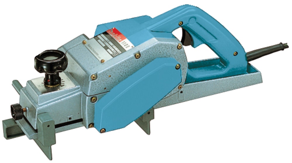 Makita Falzhobel 1100