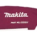 Makita Staubsack 122297-2Bild