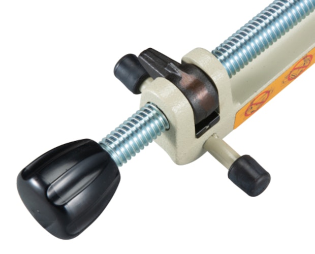 Makita Horizontalschraubzwinge 122470-4