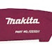 Makita Staubsack 122548-3Bild