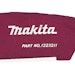 Makita Staubsack 122562-9Bild