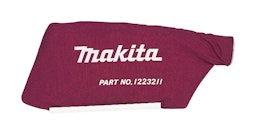 Makita Staubsack 122591-2Zubehörbild