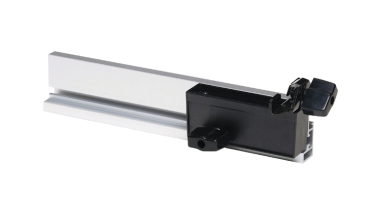 Makita Parallelanschlag 122707-9