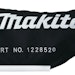 Makita Staubsack kpl. 122852-0Bild