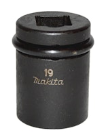 Makita Steckschlüssel 1/2" SW19-38 134831-6
