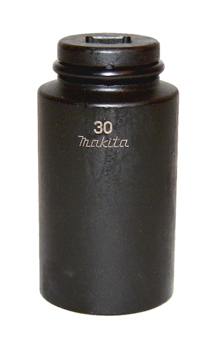 Makita Steckschlüssel 1/2" SW30-75 134847-1