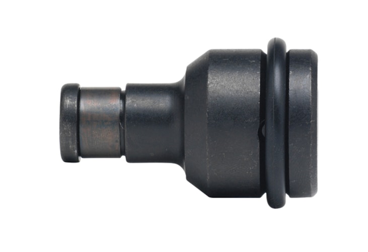 Makita Bit-Adapter 1/2" Vierkant zu 1/4" Sechskant 134873-0