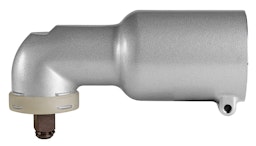 Makita Winkelvorsatz 3/8" 135201-2 Makita Winkelvorsatz 3/8" 135201-2Zubehörbild