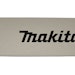 Makita Sägeschiene 35cm 1,1mm 3/8" 165246-6Bild
