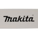 Makita Sternschiene 25cm 1,3mm 3/8" 168408-5Bild