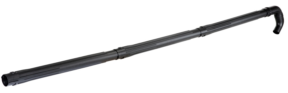 Makita Dachrinnen-Reinigungsset 191B03-8