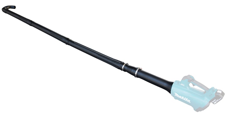 Makita Dachrinnen-Reinigungsset 191B03-8