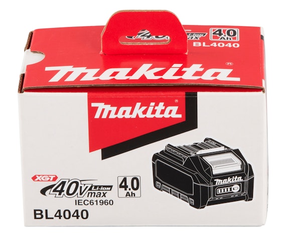 Makita Akku BL4040 191B26-6
