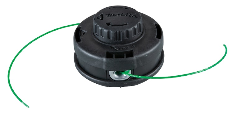 Makita 2-Fadenkopf Tap&Go 191D91-7