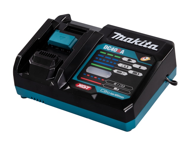 Makita Schnellladegerät DC40RA 191E07-8