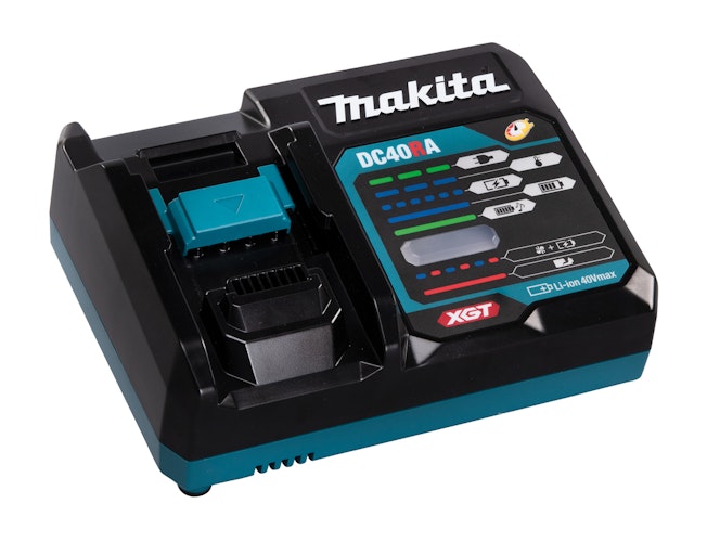 Makita Schnellladegerät DC40RA 191E07-8