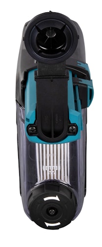 Makita Staubabsaugung DX12 191E54-9