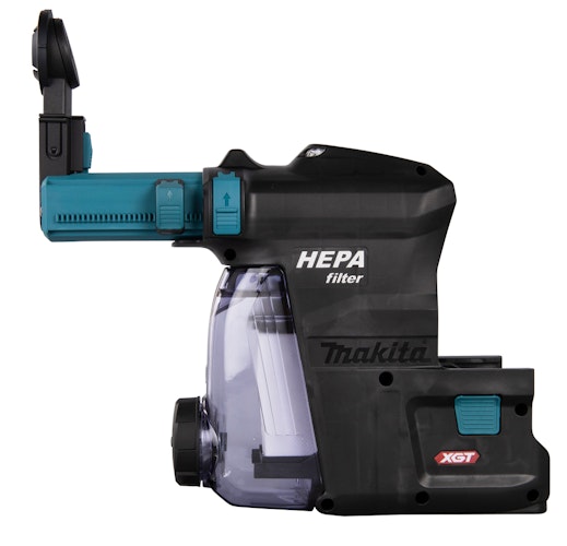 Makita Staubabsaugung DX12 191E54-9