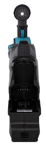 Makita Staubabsaugung DX12 191E54-9