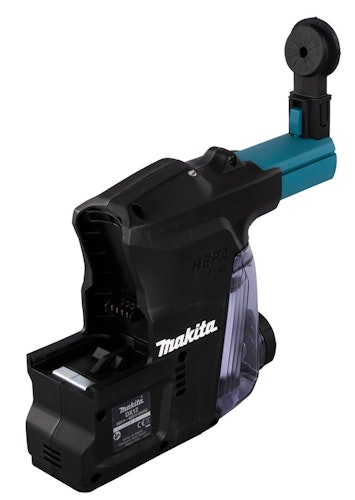 Makita Staubabsaugung DX12 191E54-9