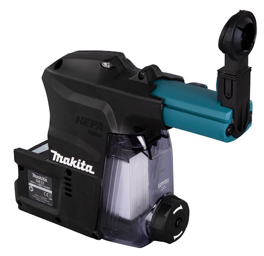 Makita Staubabsaugung DX12 191E54-9