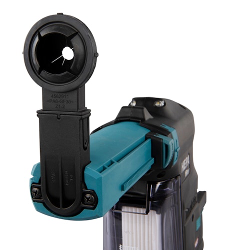 Makita Staubabsaugung DX14 191E60-4
