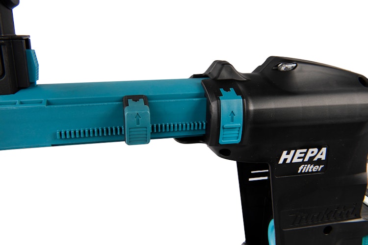 Makita Staubabsaugung DX14 191E60-4