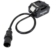 Makita Akku-Adapter 18V 191J50-7 Makita Akku-Adapter 18V 191J50-7Zubehörbild