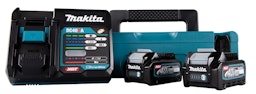 Makita Power Source-Kit 40V max. 191L76-1Zubehörbild