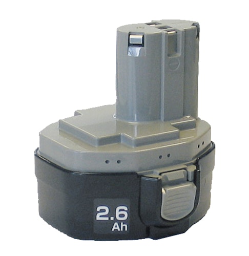 Makita Akku-1434  NI-MH 193101-2