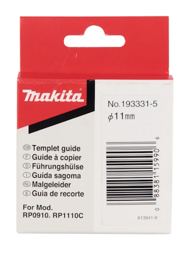 Makita Kopierhülse 11,0mm 193331-5