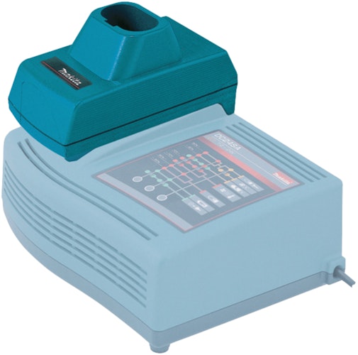 Makita Adapter 7,2V-18V ADP04 193947-6
