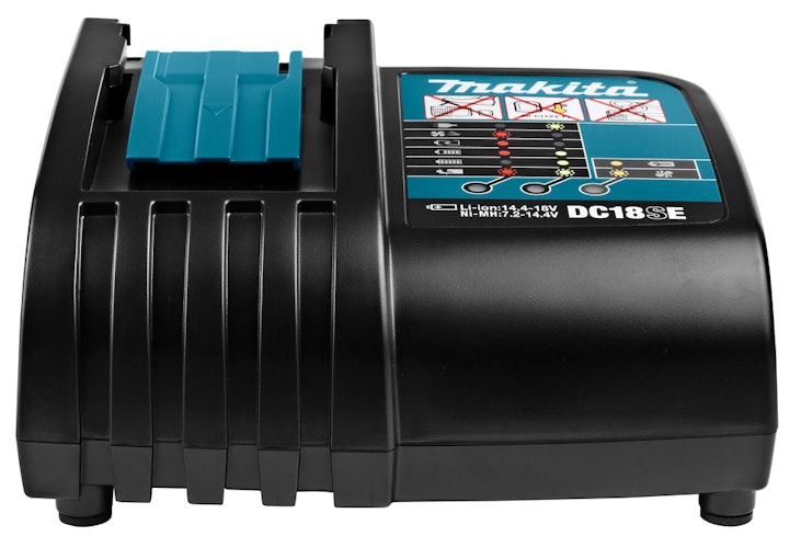 Makita Auto-Ladegerät DC18SE 194621-9