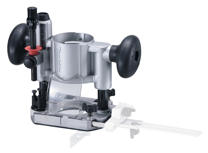 Makita Oberfräsenmodul 195563-0